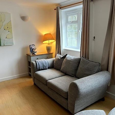 10 Wye Rapids Cottages Symonds Yat Extérieur photo
