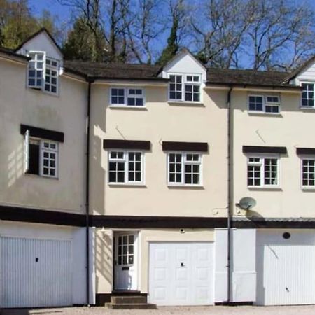 10 Wye Rapids Cottages Symonds Yat Extérieur photo