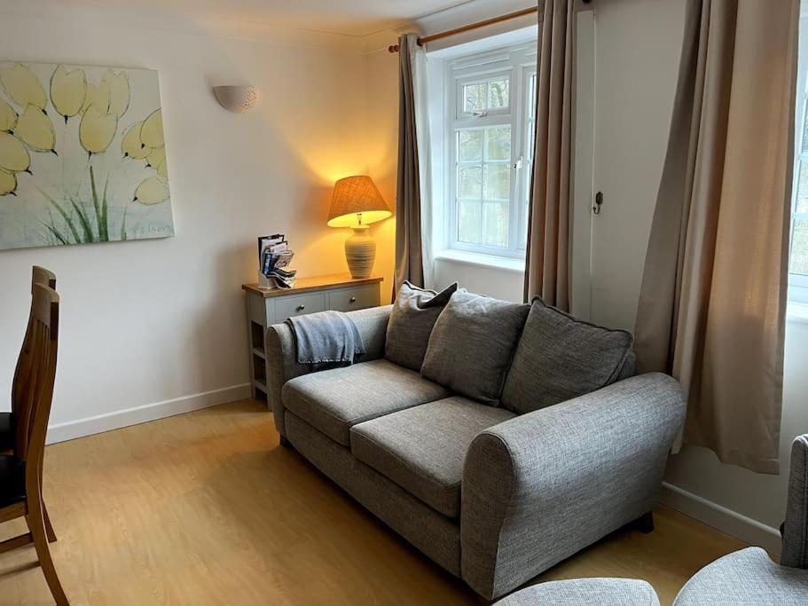 10 Wye Rapids Cottages Symonds Yat Extérieur photo