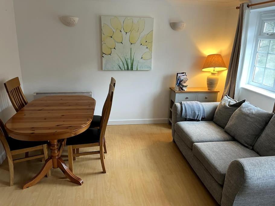 10 Wye Rapids Cottages Symonds Yat Extérieur photo