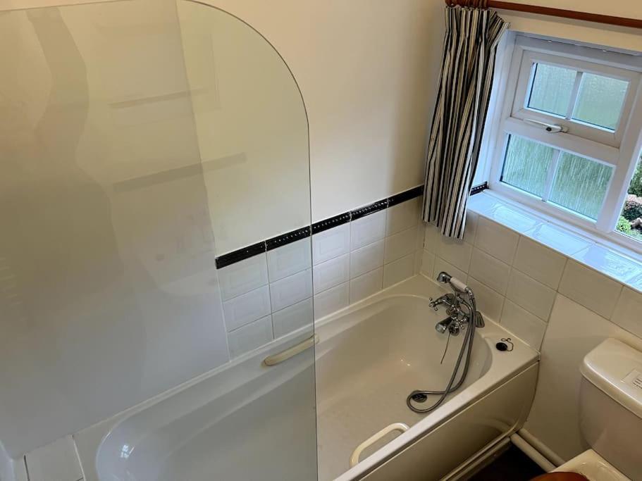 10 Wye Rapids Cottages Symonds Yat Extérieur photo