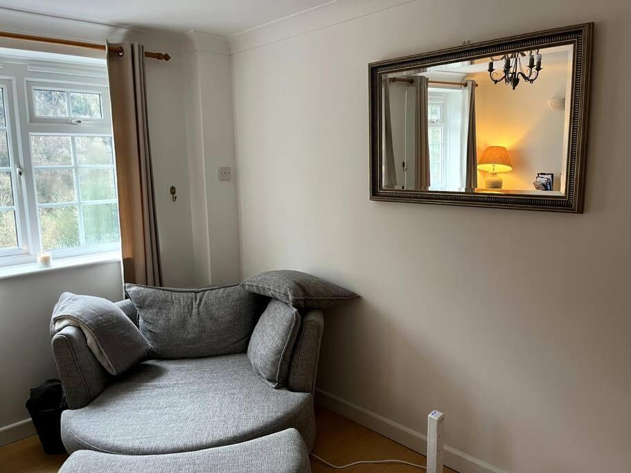 10 Wye Rapids Cottages Symonds Yat Extérieur photo